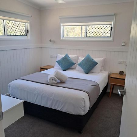 Nrma Agnes Water Holiday Park 외부 사진