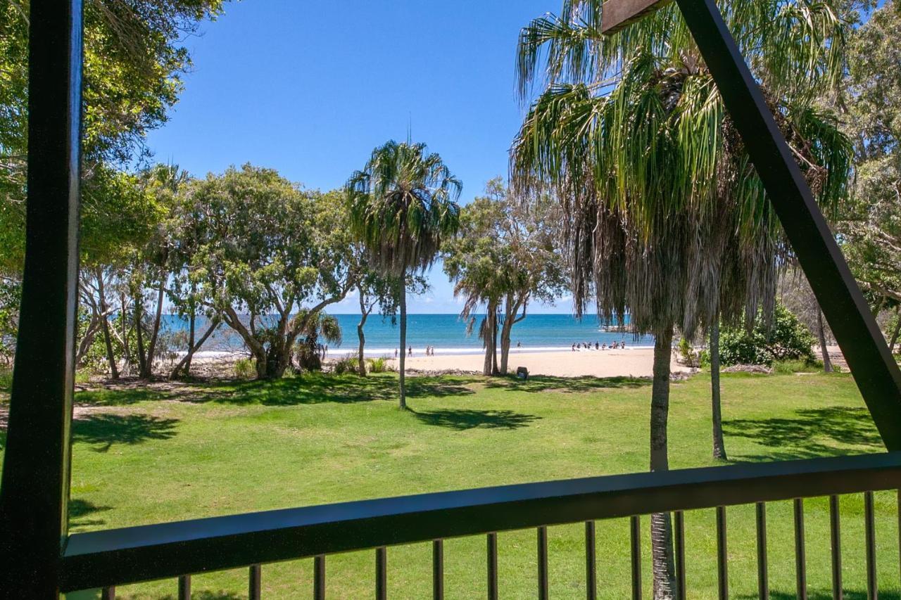 Nrma Agnes Water Holiday Park 외부 사진