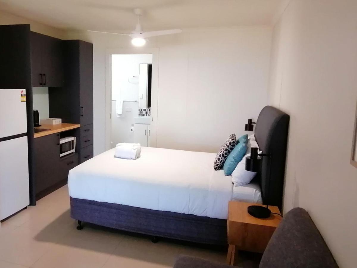 Nrma Agnes Water Holiday Park 외부 사진