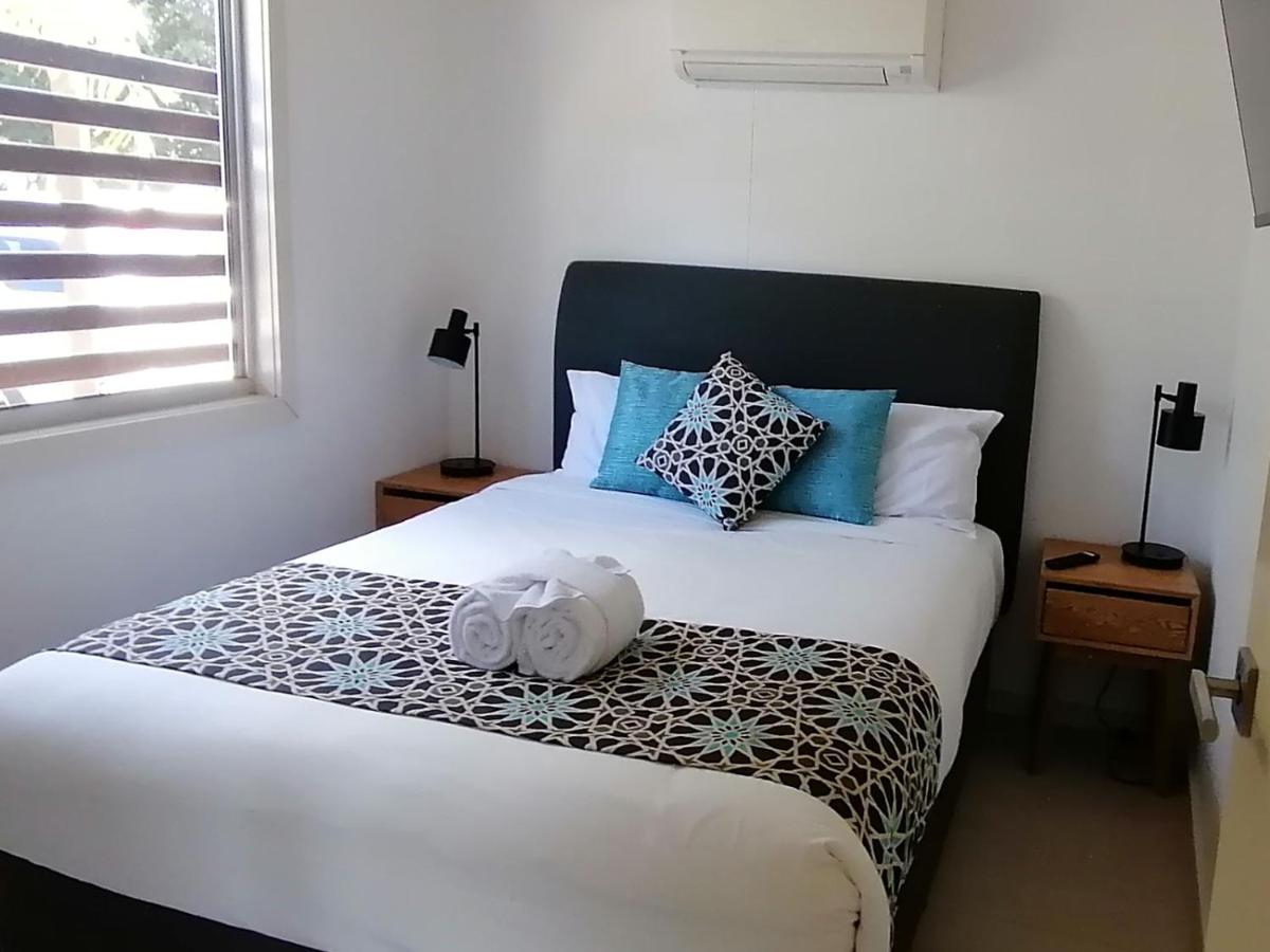 Nrma Agnes Water Holiday Park 외부 사진