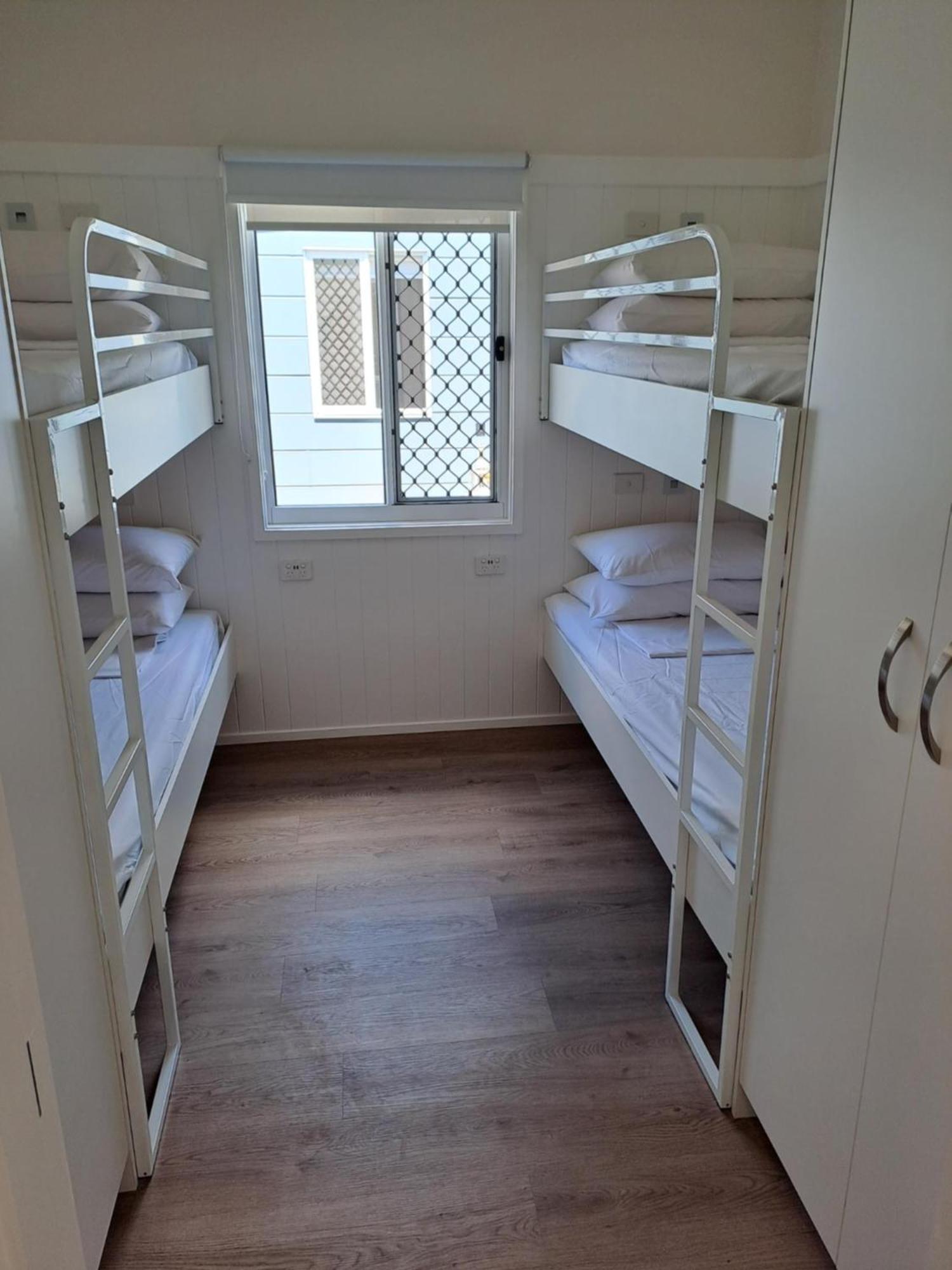 Nrma Agnes Water Holiday Park 외부 사진