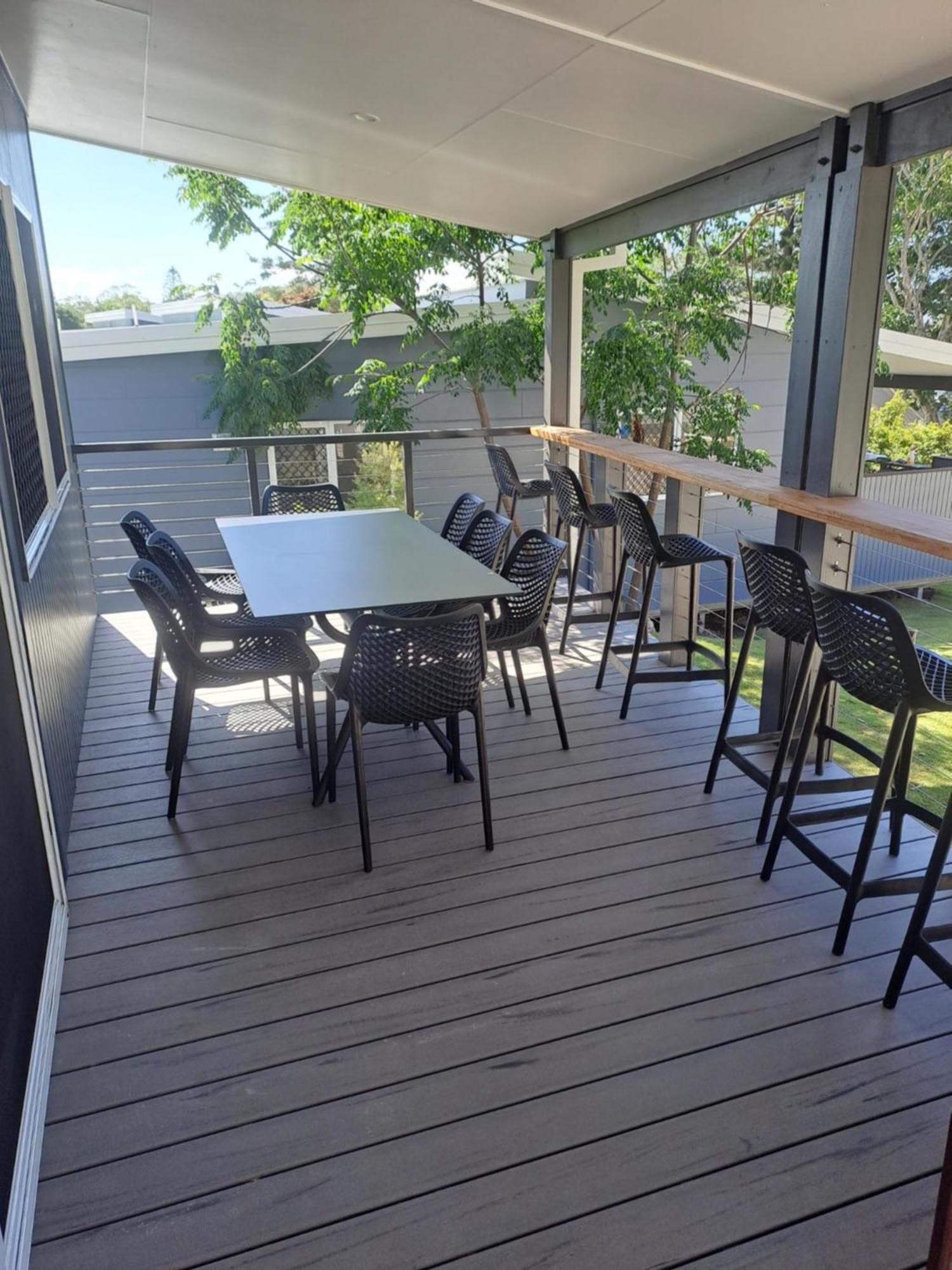 Nrma Agnes Water Holiday Park 외부 사진