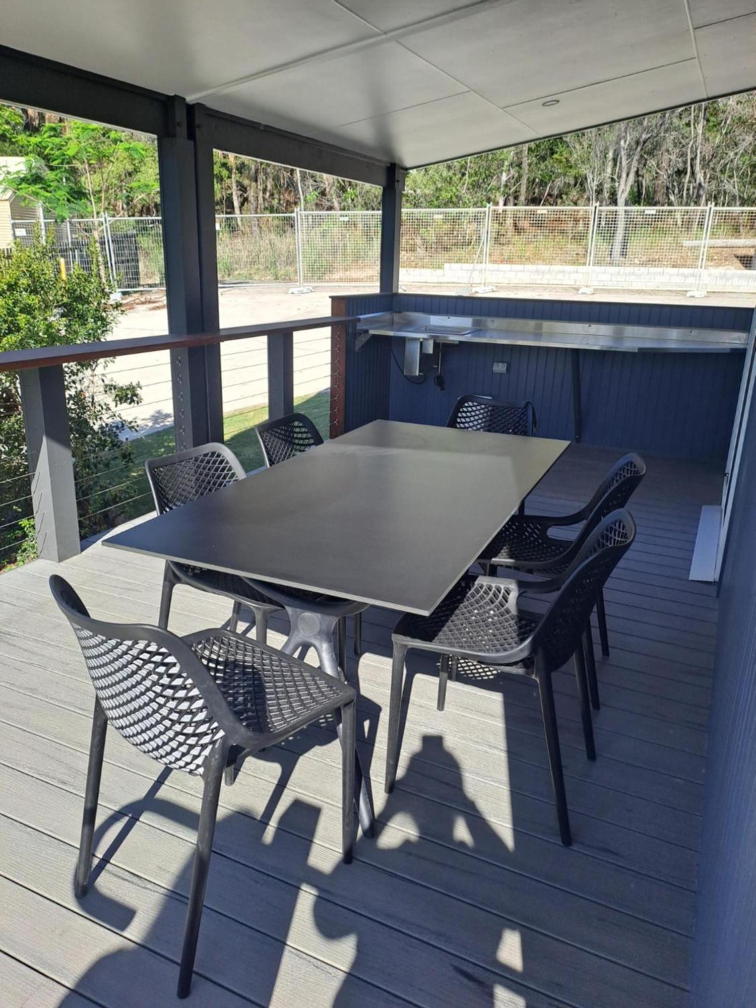 Nrma Agnes Water Holiday Park 외부 사진
