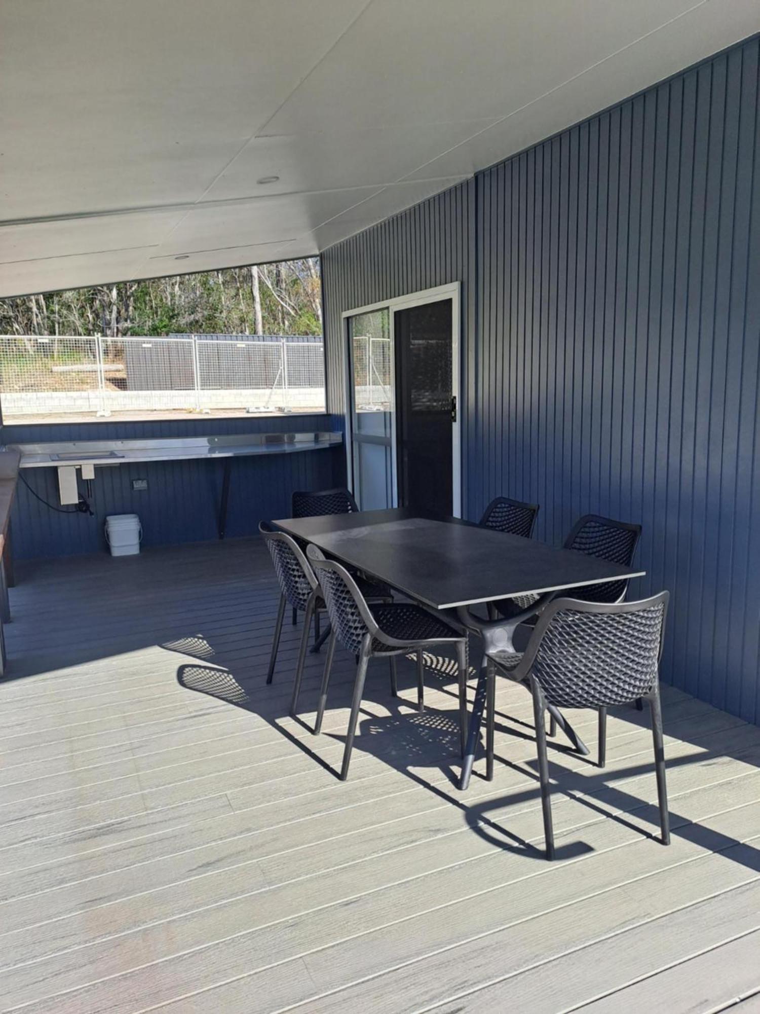 Nrma Agnes Water Holiday Park 외부 사진